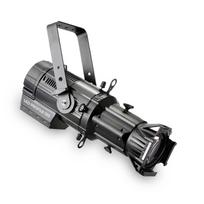 Teatrinis LED prožektorius BRIGHTER PROFILE 150C (IP65, 150W RGWB LED, 15 000lm, 740x320x320mm, 10,1kg)