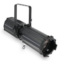 Teatrinis LED prožektorius BRIGHTER PROFILE 250 (IP65, 250W COB LED, 28 000lm, 740x320x320mm, 10,1kg)