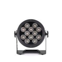 LED prožektorius BRIGHTER PRO PAR 18IP (IP65, 6720lm, 320x280x270mm, 9kg)