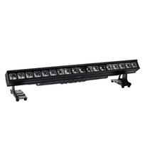 LED BAR prožektorius BRIGHTER X BAR IP (IP65, 7200lm, 1000x210x85mm, 10.5kg)