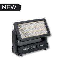 Stroboskopas BRIGHTER X-STROBE IP *NEW (IP65, 493x175x200mm, 14kg)