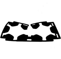 VOLVO XC60 centrinės konsolės puodelio laikiklis guminis įdėklas 1284528 NEW GENUINE