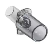 Antgaliai alkotesteriui Alcodetector S100 (10 vnt.)