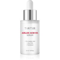 TIRTIR Azelaic Acid 12% Serum raudonį mažinantis raminamasis serumas drėkinamojo poveikio 30 ml