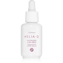 Helia-D Hydramax Niacinamide & BHA atnaujinamojo poveikio veido serumas probleminei odai 30 ml