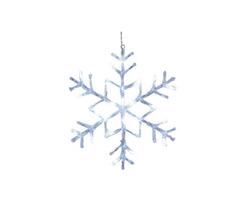 Eglo 410795 -LED Lauko kalėdinė dekoracija ANTARCTICA 24xLED/0,066W/24/230V IP44