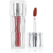 TIRTIR Waterism Glow Tint ilgai išliekantis lūpų blizgesys drėkinamojo poveikio atspalvis 14 Rose Bell 4 g
