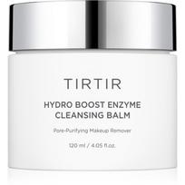 TIRTIR Hydro Boost Enzyme Cleansing Balm balzamas makiažui valyti skaistinamojo ir glotninamojo poveikio 120 ml
