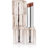 TIRTIR Waterism Glow Melting Balm lūpų balzamas su atspalviu suteikiantis drėgmės ir spindesio atspalvis 06 Honey Nut 3.3 g