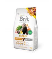 Maistas šeškams BRIT ANIMALS, 700g