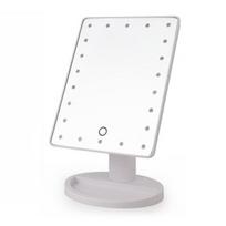 Pastatomas veidrodis su led apšvietimu, 1 vnt.