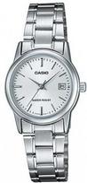 Moteriškas laikrodis CASIO LTP-V002D-7AUDF (zd587d) + BOX