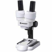 Mikroskopas, Bresser Junior Incident and transmitted light, 20x-50x