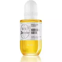 Maitinantis plaukų aliejus Sol De Janeiro Brazilian Glossy, 58 ml