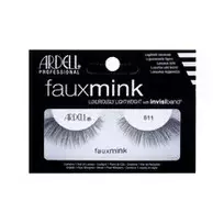 Ardell Faux Mink 811 - Fake eyelashes, 1.0ks