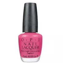 Opi Nail Lacquer La Paz Itively Hot 15ml