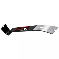 Laužtuvas-viniatraukis 380mm Truper
