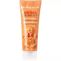 Dermacol Aroma Moment Shower Gel Gingerbread Cookies 250 ml