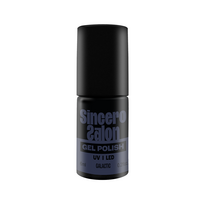 Gelinis nagų lakas "Sincero Salon", 6ml, GALACTIC, 6250