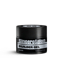 Statybinis gelis "Sincero Salon"