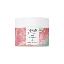 Therme Bali Flower Body Butter kūno sviestas, 225 g
