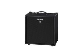 Bosinės gitaros stiprintuvas Boss Katana-110 Bass