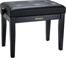 Pianino kėdutė Roland RPB-300 juoda