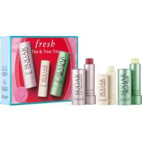 fresh Tint & Treat Trio lūpų priemonių rinkinys