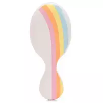 WetBrush Plaukų šepetys nuo vėlimosi Endless Summer Mini Detangler Rays