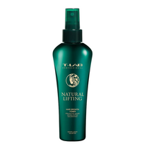 T-LAB Professional Purškiamas tonikas plaukų apimčiai T-LAB Professional Natural Lifting Hair Growth Toner 150ml