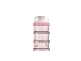 „Little Dutch“ pieno miltelių indelių rinkinys Fairy Garden 3 × 120 ml , 3 dalys