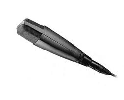 Sennheiser MD 421 II - dinaminis studijinis mikrofonas (kardioidinis)