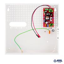 Buffer power supply SMPS 24V 3A 72W ATTE AUPS-70
