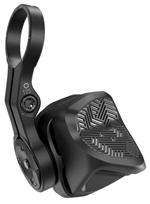 Pavarų perjungimo rankenėlė SRAM Pod AXS Rocker D1 (electronic controller) Left