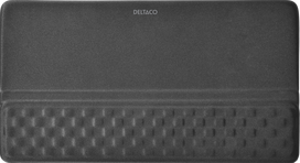 Riešo ir klaviatūros stovas DELTACO / KA-0100 / 1903247