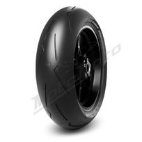 Padanga PIRELLI DIABLO SUPERCORSA V4 SC1 120/70 R17 M/C 58V TL