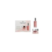 Germaine de Capuccini Veido priežiūros rinkinys veido serumas + veido kremas, 50ml + 50ml