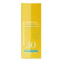 Germaine de Capuccini TIMEXPERT SUN Anti-Ageing apsaugantis fluidas SPF50