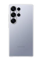 SAMSUNG Clear Case Transparent, for Galaxy S25 Ultra, EF-QS938CTEGWW