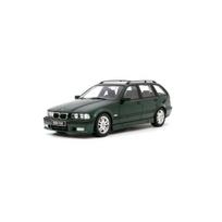Diecast Modelis Otto Ot1064 Bmw E36 328I Touring M Pack Fern Green 386 1997 1/18