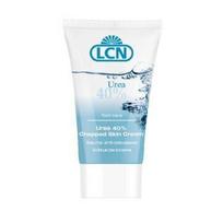 Maitinamasis pėdų kremas LCN Urea 40% Chapped Skin Cream, 50 ml