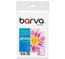 Fotopopierius Barva (IP-CE200-215) Everyday blizgus 200 g/m², 10x15 cm, 20 lapų
