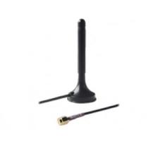 Teltonika Mobile Communication Magnetic SMA Antenna | PR1KS210 | Magnetic | Gain 1.0 dB | 699-868/1850-2690 GHz | Antenna connector type SMA Male