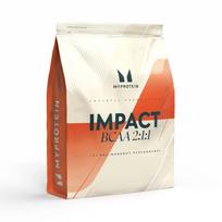 Myprotein Impact BCAA 2:1:1 500g skonis - Uogų