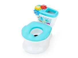 BABY EINSTEIN mokomasis klozetas Geared for Success, 17087
