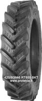Padanga 420/80R46 (16.9R46) Agrimax RT855 BKT 170A2/159D TL (egl.),  420/80 R46