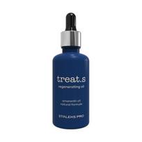 Staleks PRO treat.s atkuriamasis pedikiūro aliejus 30ml