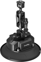 SmallRig 5399 5" Electric Suction Cup Mount Kit