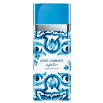 DOLCE & GABBANA Light Blue Capri In Love Eau De Parfum