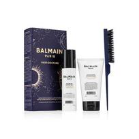 BALMAIN HAIR Limited Edition Muse de la Fête stilizavimo rinkinys